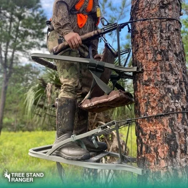 Summit Viper Steel - Best Climbing Deer Stand