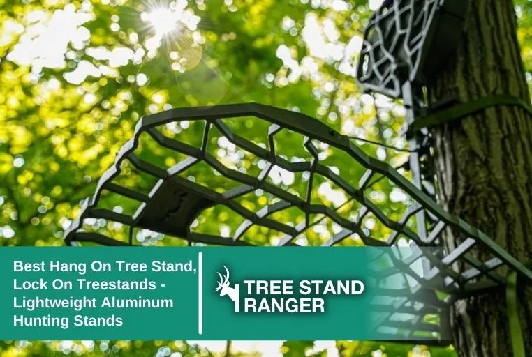 Best Hang On Tree Stand