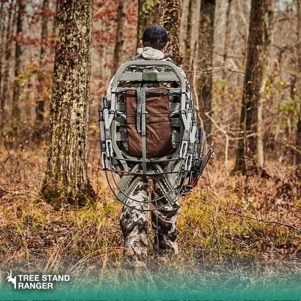 tips for tree stand hunting