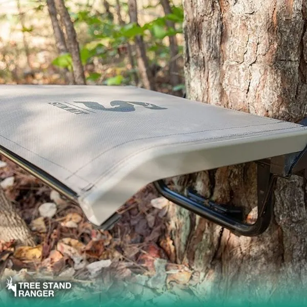 Summit The Stump - Best Portable Hang On Treestand (Budget Pick)