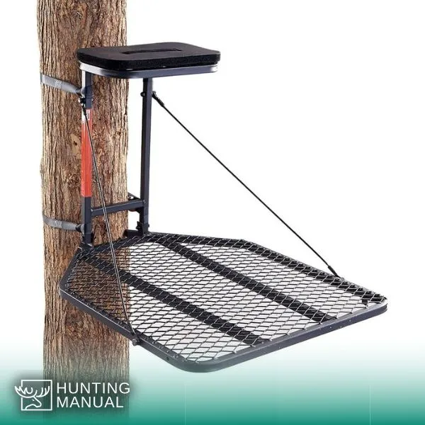 Guide Gear - Best Hang On Tree Stand Under 100