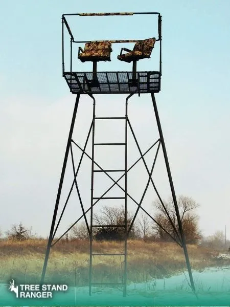 https://treestandranger.com/wp-content/uploads/2022/06/Guide-Gear-Hunting-Tree-Stand-Tower-Best-12ft-Quadpod-Deer-Stand.webp