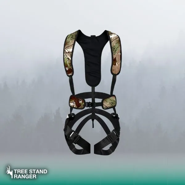 Hunter Safety System X1 - Best Top Rated Tree Stand Harness