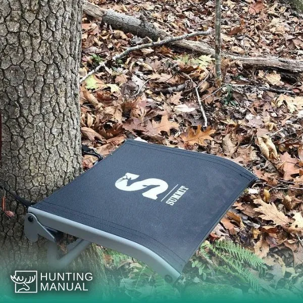 Summit The Stump - Best Hang On Tree Stand Under $100