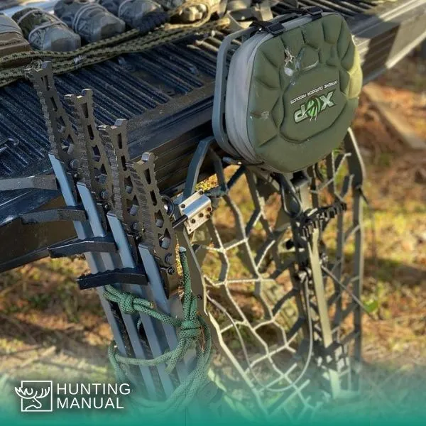 XOP XTREME OUTDOOR - Best Hang On Tree Stand Under 200