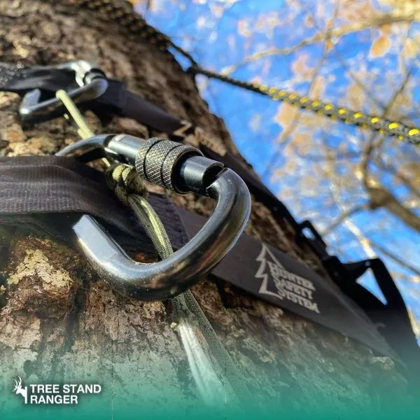 best harness for tree stand are durable and necessary for hunters