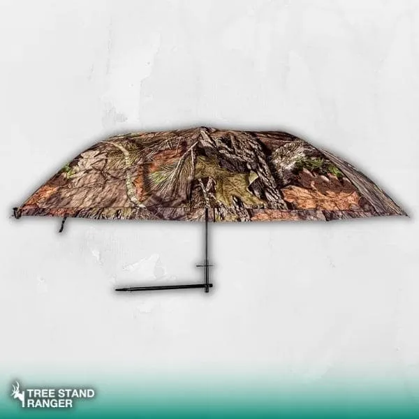 Ameristep Tree Stand Umbrella - Best Tree Stand Umbrella Overall