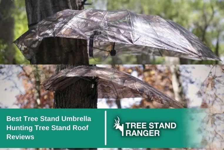 best tree stand umbrella