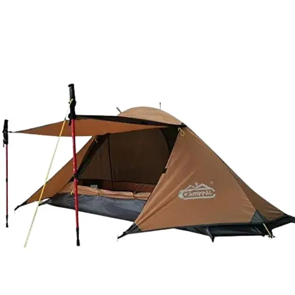 Best hunting tents with high waterproofing