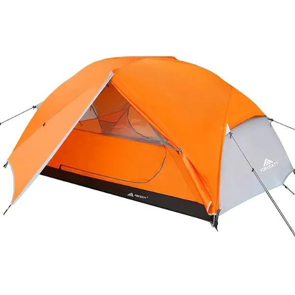 best hunting tents for windy days