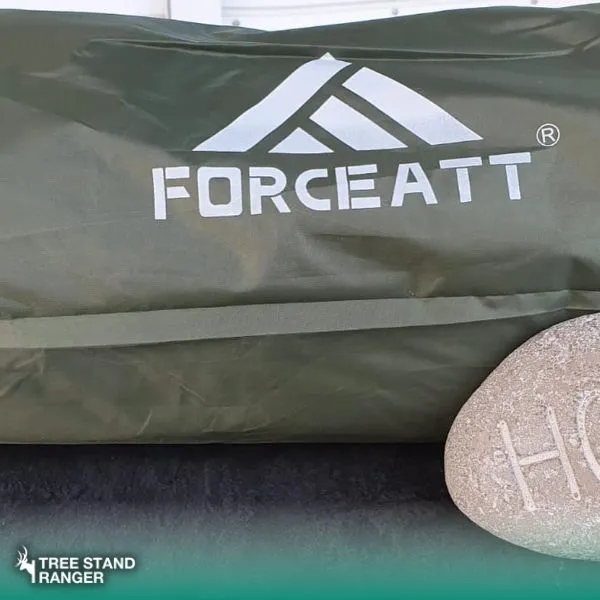 Forceatt hunting Tent for 2 and 3 Person - packability