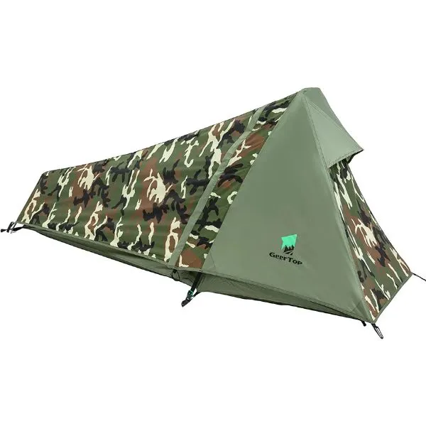 Best ultralight hunting tent