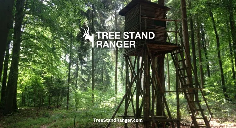 about us- treestandranger.com