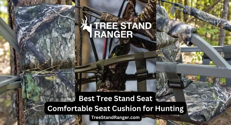 Best Tree Stand Seat