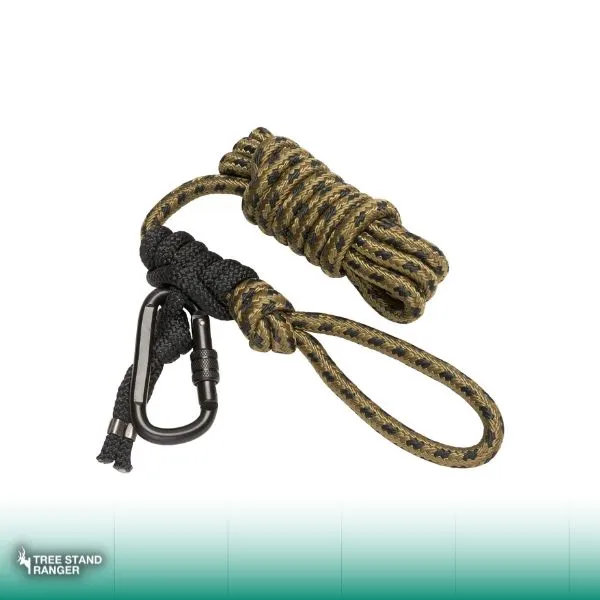 Hunter Safety System Rope-Style Tree Strap as accessory