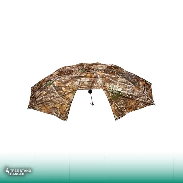 Hunting Treestand Umbrella