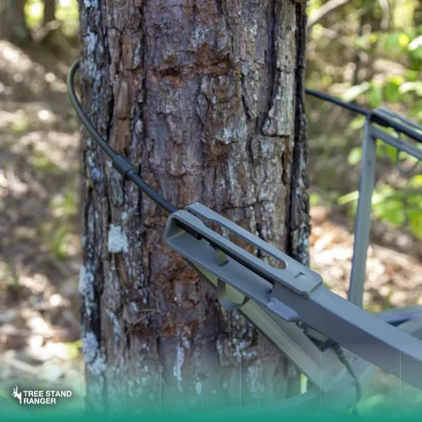 Summit Treestands Replacement Cables as accessory