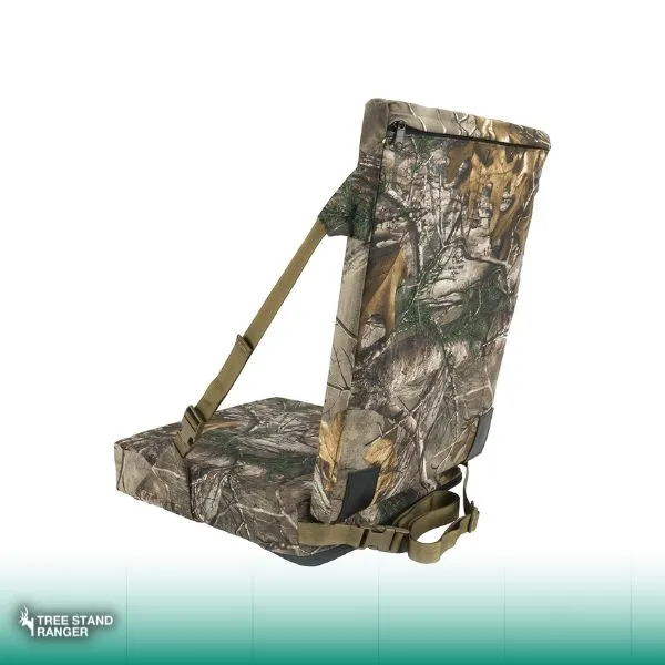 Therm A Seatfoldable hunting Cushion