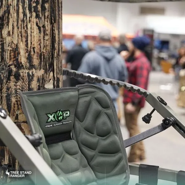 Xop Xtreme Padded hunting Seat