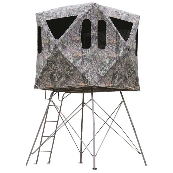 Guide Gear 6' Tripod Hunting Tower Blind