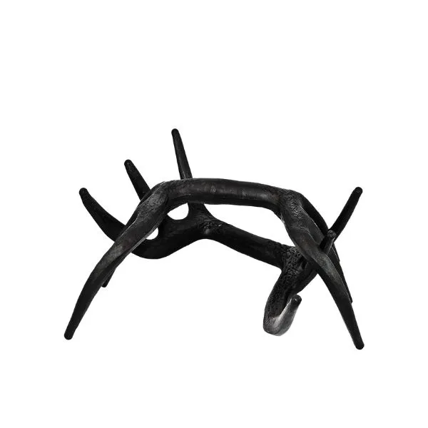 Illusion Systems Black Rack - Best Rattling Antlers Of All Time