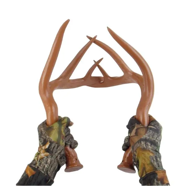 Primos Fighting Horns Call - Best Rattling Antlers For Durability