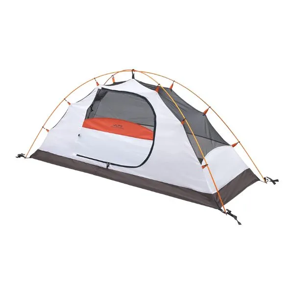 ALPS Mountaineering Lynx Backpacking Canopy - best backpack hunting tents