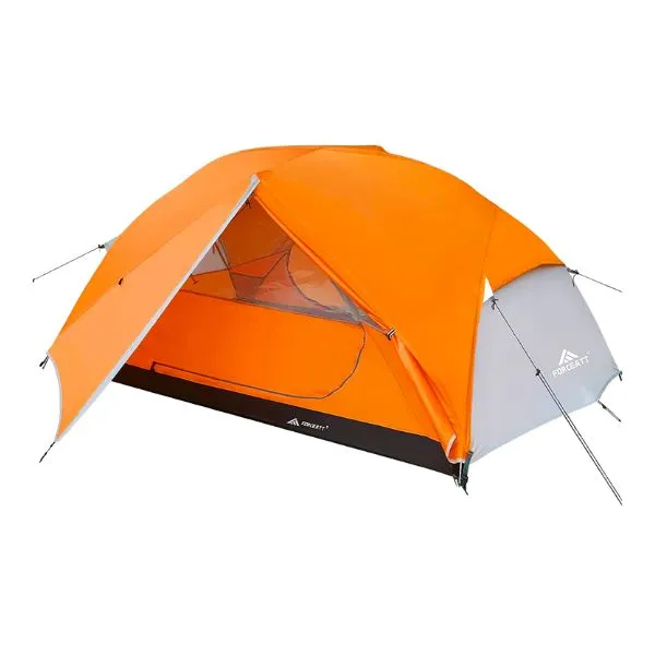 Forceatt Tent for 2 & 3 Person - best lightweight tent for backcountry hunting