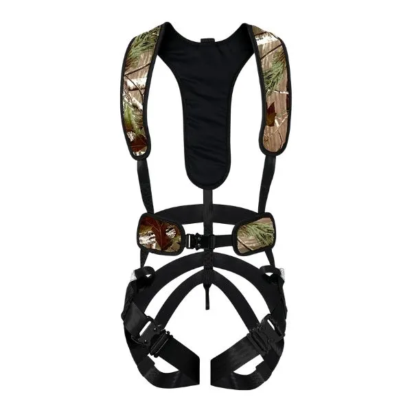 Hunter Safety System X1 - best tree stand safety harness