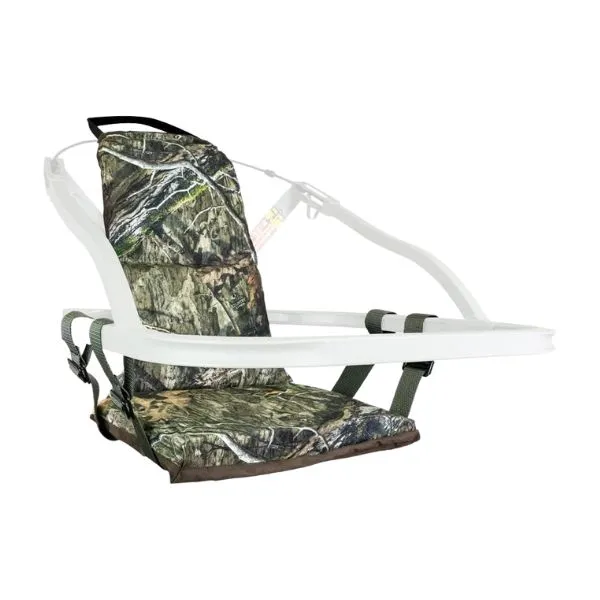 Summit climbing treestands seat – best climbing stand hunting seat cushion