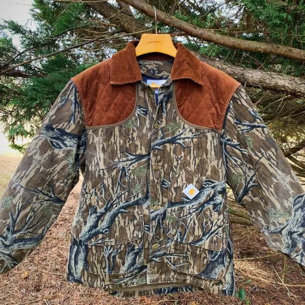 mossy oak camo patterns for hunting