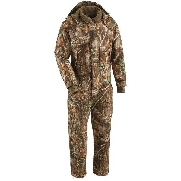 guide gear hunting camo-best covered camo pattern for hunting