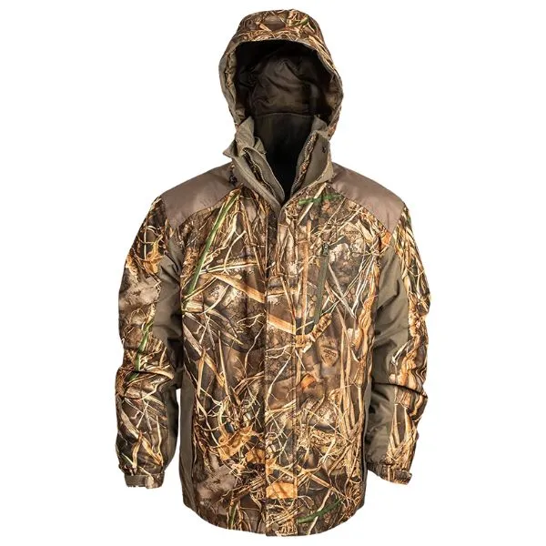 realtree mossy oak camo hunting jacket-best camouflage pattern for hunting in deer blind