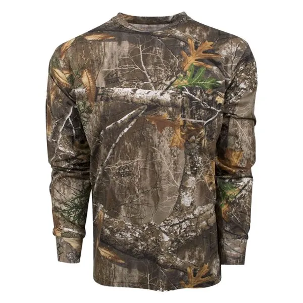 kings camo-best hunting camo for deer blind and tree stand hunting deer