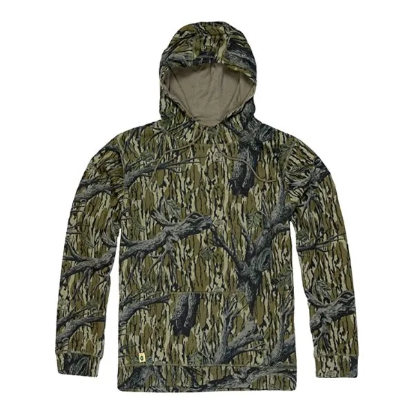 mossy oak camo hunting hoodie-best hunting camouflage for deer hunting