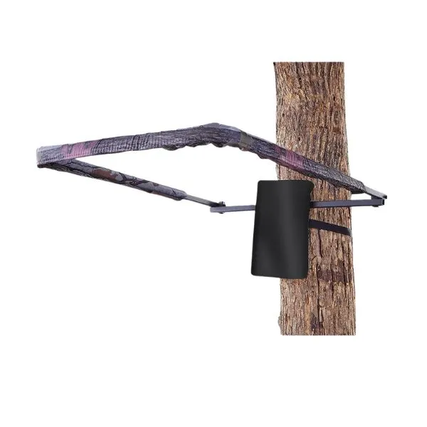 guide gear - best shooting rest for tree stand