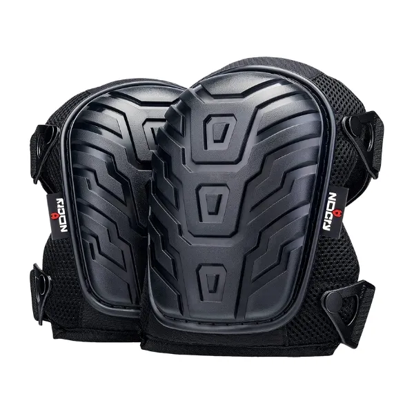nocry - best saddle hunting knee pads