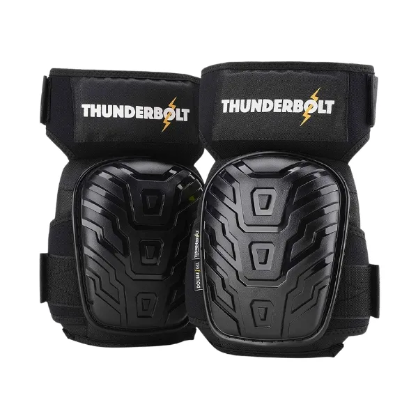 thunderbolt - best knee pads for saddle hunting