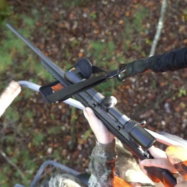 east outfitters - best flexible shotgun and rifle rest