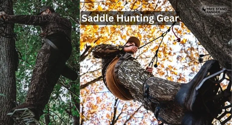 best saddle for hunting