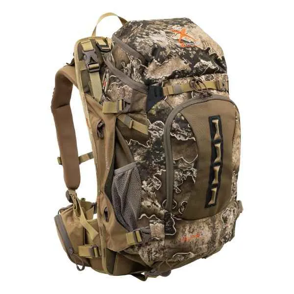 best saddle hunting backpack by alps