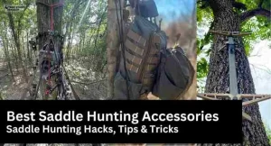 best saddle hunting accessories
