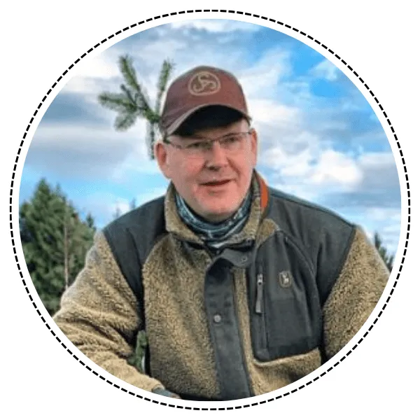 henry liam author treestandranger.com