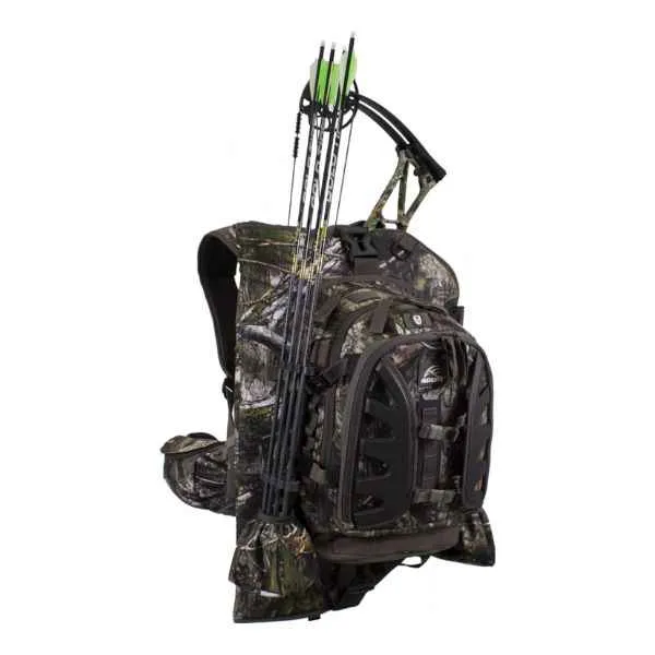 Insights bow hunting pack - best saddle hunting pack