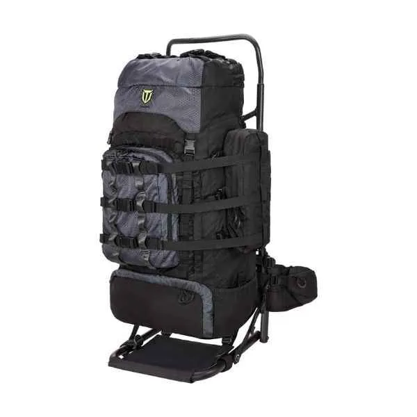 best big backpack for saddle hunting by tidewe