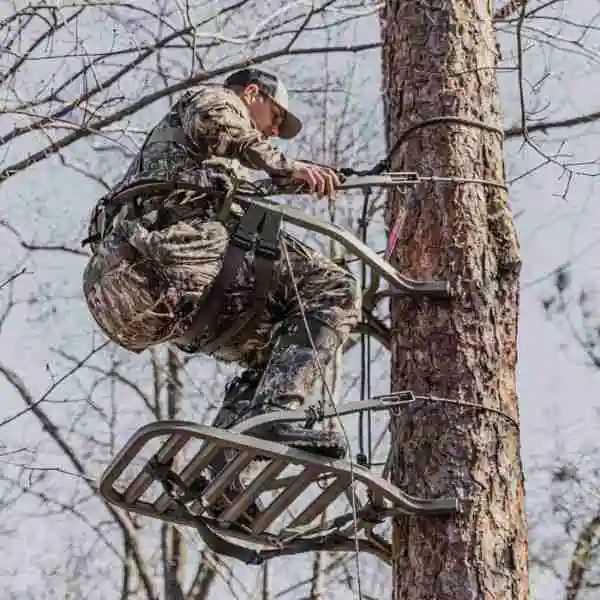 best face the tree climbing stand