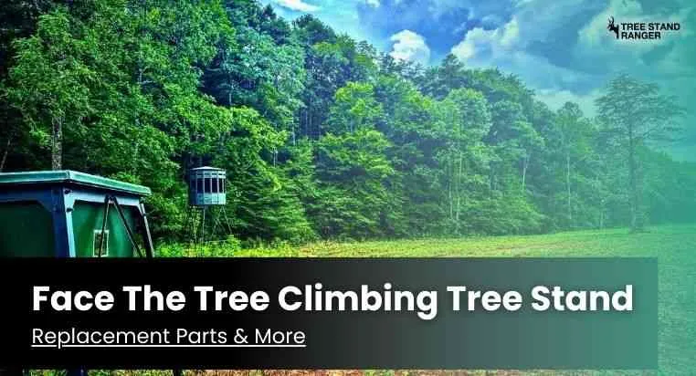 face the tree climbing tree stand review